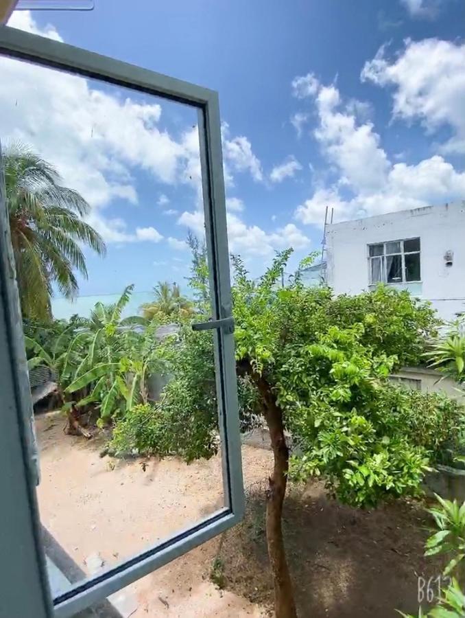Viksh Seaview Apartment La Gaulette Luaran gambar