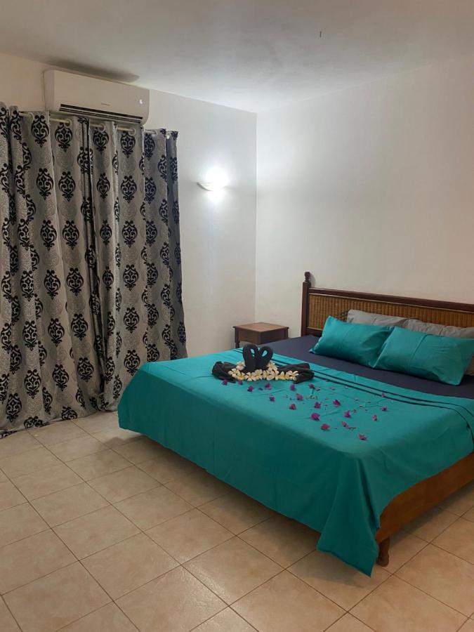 Viksh Seaview Apartment La Gaulette Luaran gambar