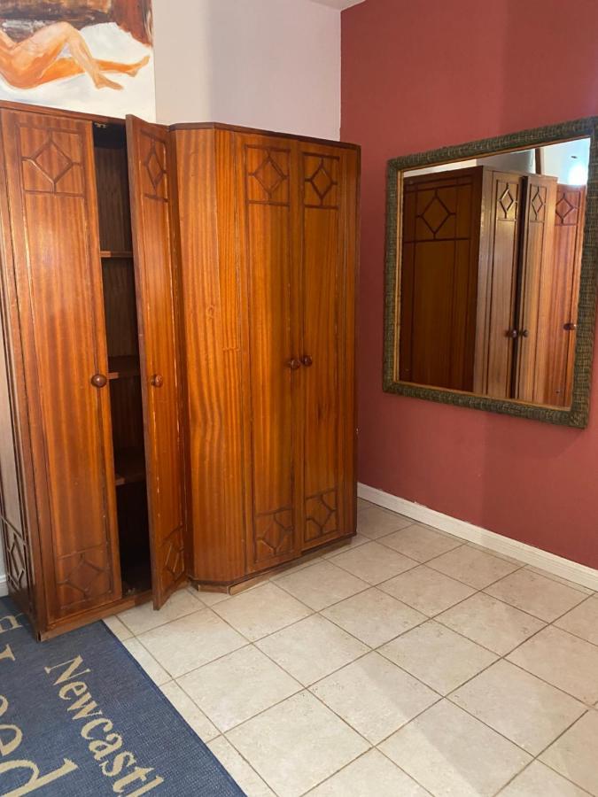 Viksh Seaview Apartment La Gaulette Luaran gambar