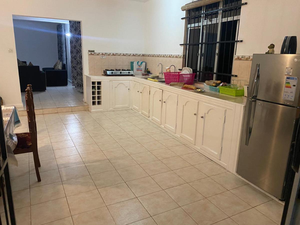 Viksh Seaview Apartment La Gaulette Luaran gambar